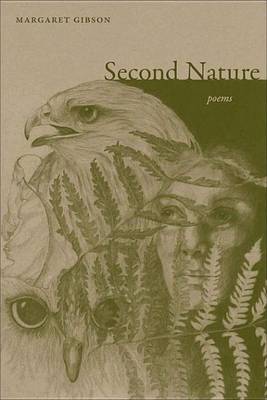 Book cover for Second Nature