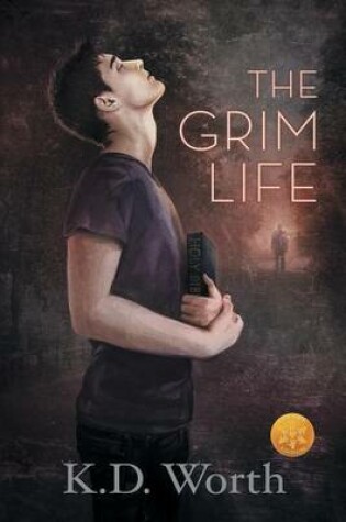 Cover of The Grim Life [Library Edition]