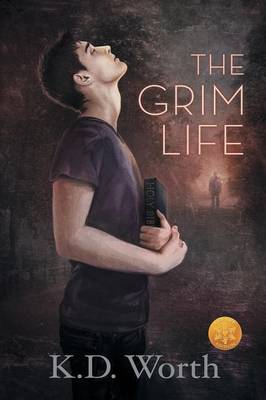 Book cover for The Grim Life [Library Edition]