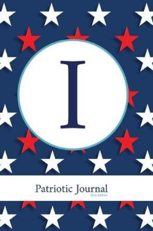 Cover of I