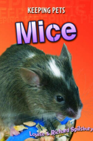 Cover of Mice