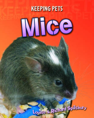 Cover of Mice