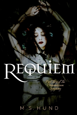 Book cover for Requiem