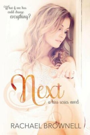 Cover of Next