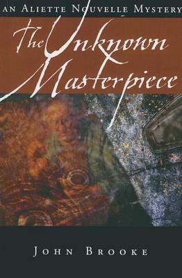 Book cover for The Unknown Masterpiece