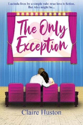 Cover of The Only Exception