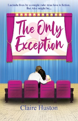 Cover of The Only Exception