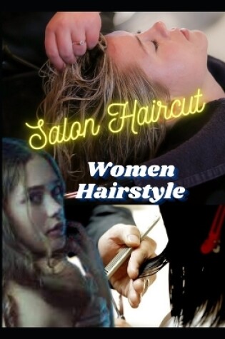 Cover of Salon Haircut