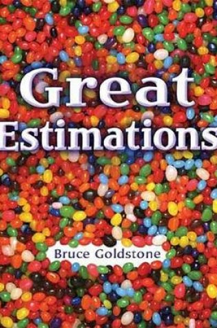 Cover of Great Estimations