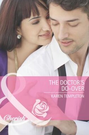 Cover of The Doctor's Do-Over