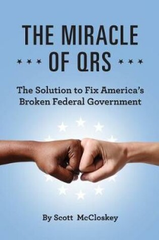 Cover of The Miracle Of QRS