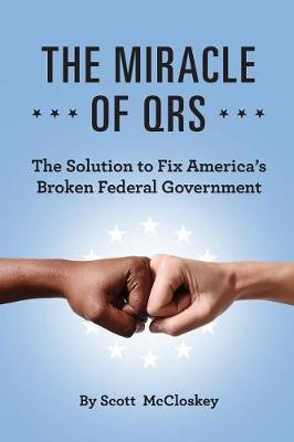 Book cover for The Miracle Of QRS