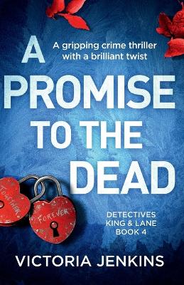 Book cover for A Promise to the Dead