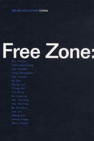 Cover of Free Zone