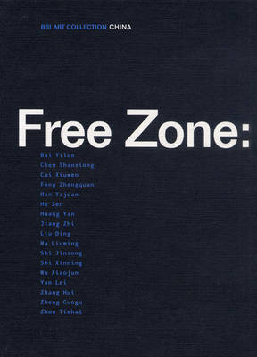 Book cover for Free Zone