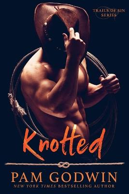 Book cover for Knotted