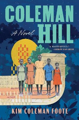 Cover of Coleman Hill