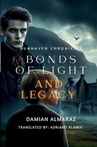 Cover of Dunhaven Chronicles