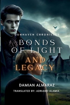 Cover of Dunhaven Chronicles