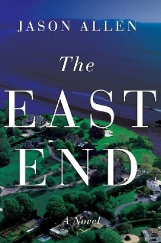 Cover of The East End