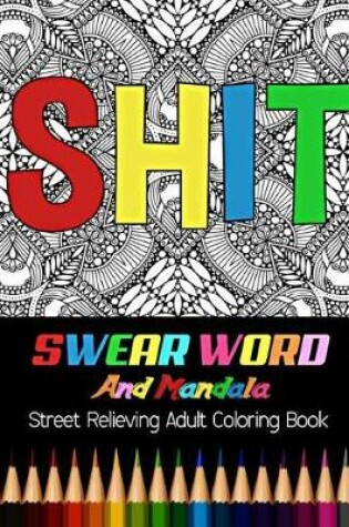 Cover of Shit