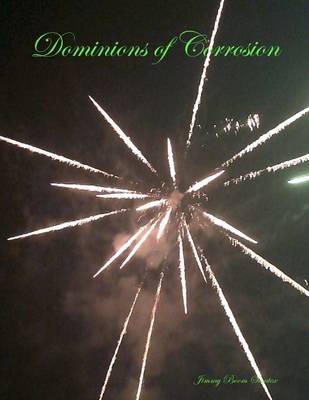 Book cover for Dominions of Corrosion