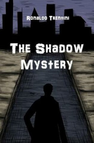 Cover of The Shadow Mystery
