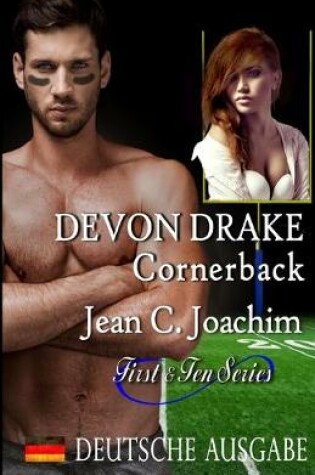 Cover of Devon Drake, Cornerback (Deutsche Ausgabe)