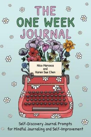 Cover of The One Week Journal