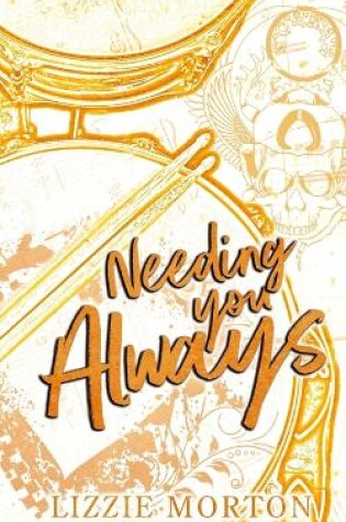 Cover of Needing You Always