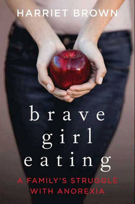 Book cover for Brave Girl Eating