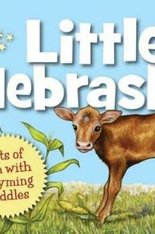 Cover of Little Nebraska