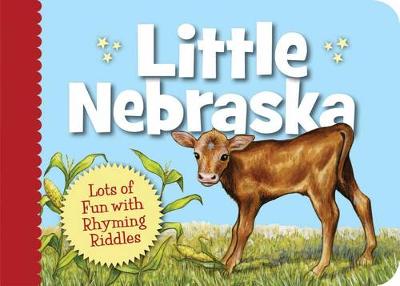 Book cover for Little Nebraska