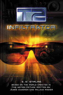 Cover of Infiltrator