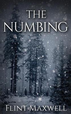 Book cover for The Numbing