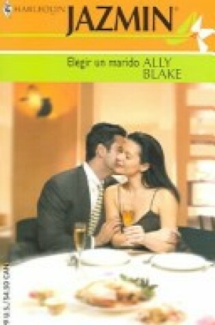Cover of Elegir Un Marido
