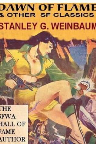 Cover of Dawn of Flame & Other Science Fiction Classics