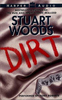 Book cover for Dirt Low Price