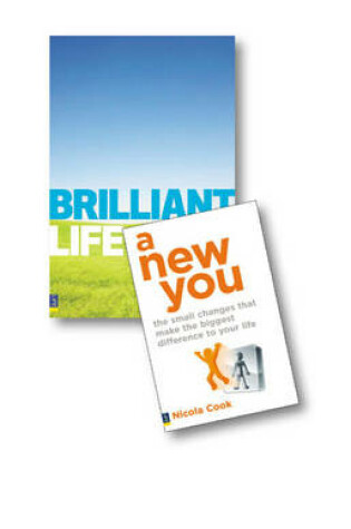 Cover of Value Pack: Brilliant Life/A New You pk