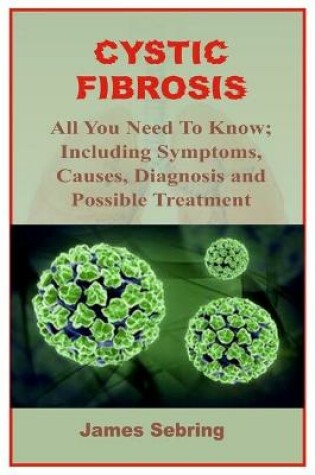 Cover of Cystic Fibrosis