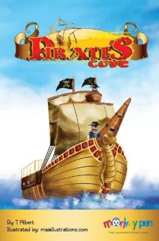 Cover of Pirates Cove