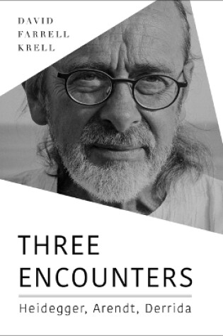 Cover of Three Encounters