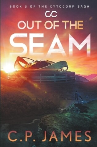 Cover of Out of the Seam