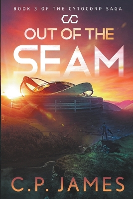 Cover of Out of the Seam