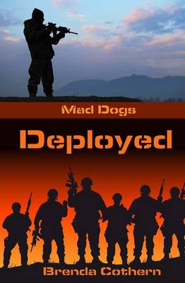 Book cover for Deployed