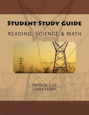 Book cover for Student Study Guide