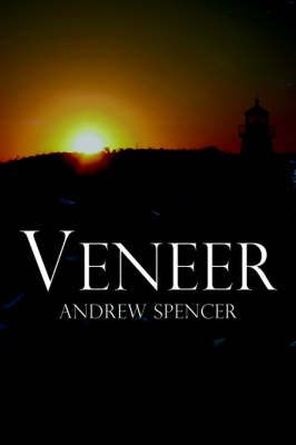 Book cover for Veneer