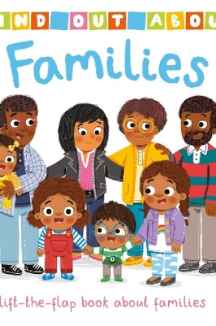Cover of Find Out About: Families