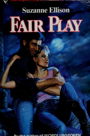 Cover of Fair Play