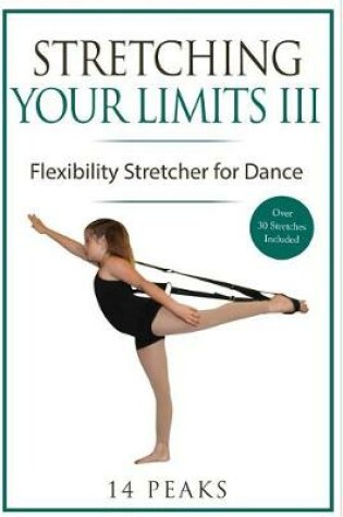 Cover of Stretching Your Limits 3